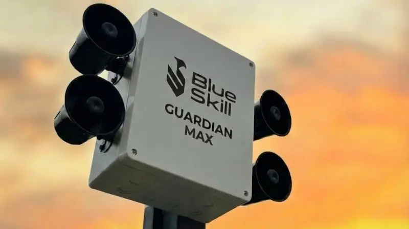Guardián MAX