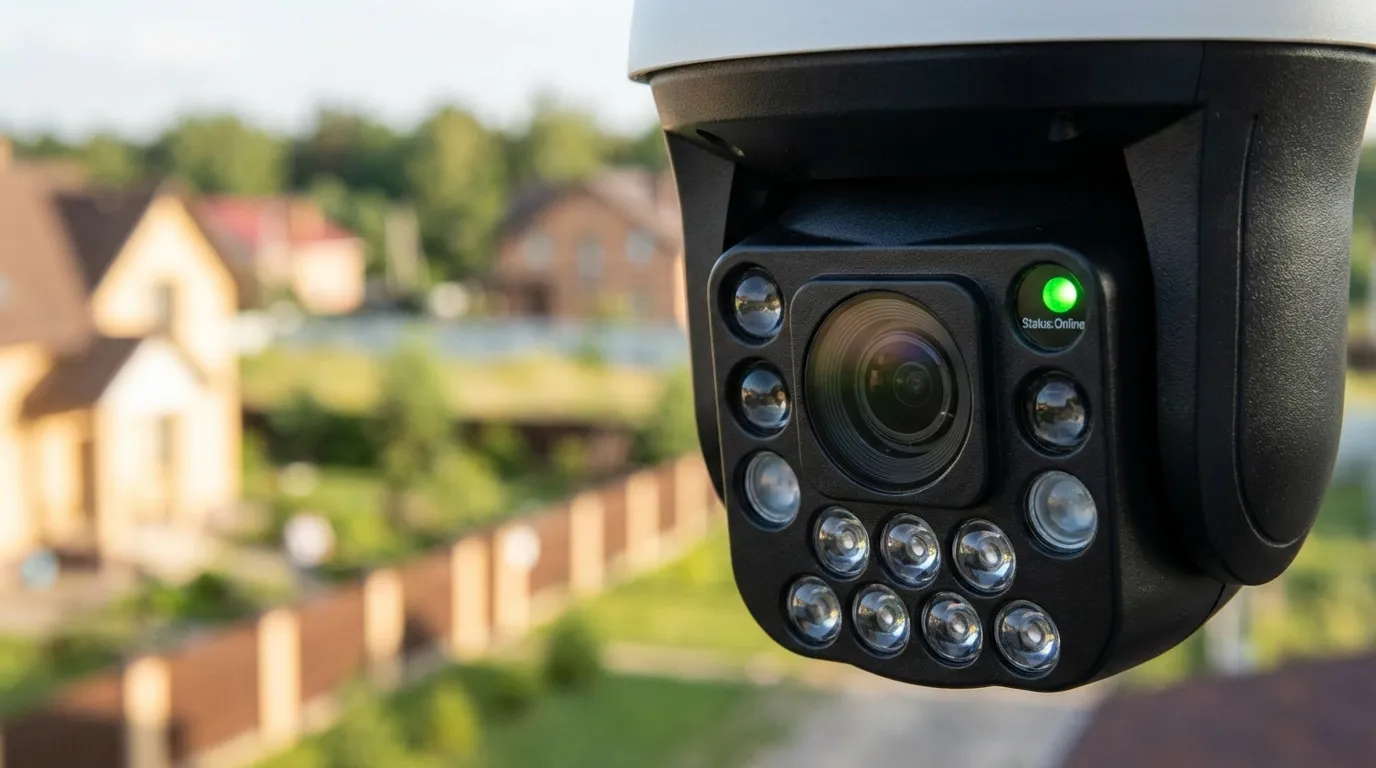 CCTV Pro